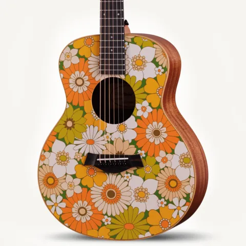 Mini Guitars: GS Mini Series | Taylor Guitars